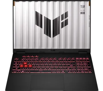 ASUS FA608 R7-260/16GB/512GB/RTX5070/16"/noOS - Umag