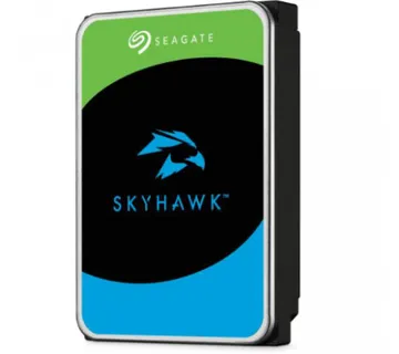 Seagate SkyHawk ST4000VX016 4 TB - Umag