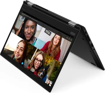 (refurbished)  Lenovo ThinkPad X13 Yoga G1 / i5 / RAM 8 GB / SSD Pogon / 13,3" FHD - cover