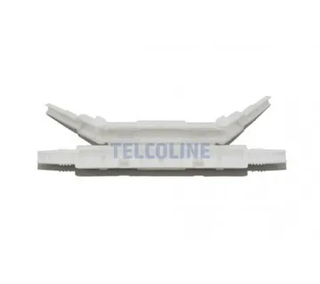 NFO Splice Closure Mini, for Drop Cables, 1 splice - Umag
