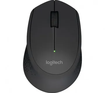Logitech M280 RF bežični Optički 1000DPI Ambidekster Crno miš - Umag