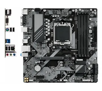 Gigabyte A620m Ds3h - Umag