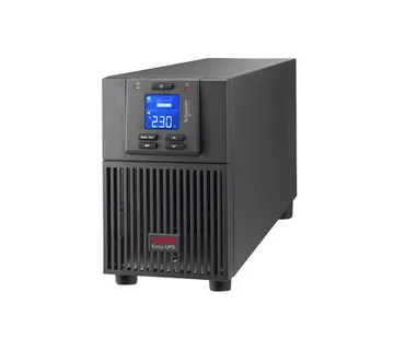 APC Easy UPS SRV 2000VA 230V - Umag