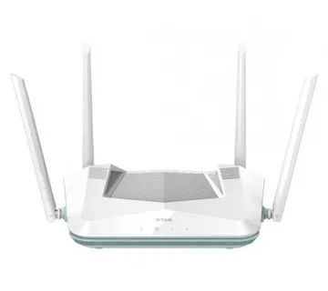 D-LINK EAGLE PRO AX3200 Smart Router R32 - cover