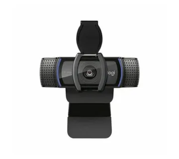 Logitech Webcam C920s Pro HD - Umag