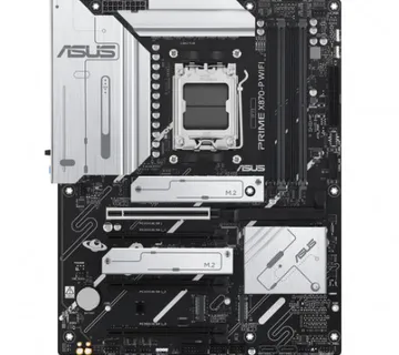ASUS Prime X870-P WIFI - Umag