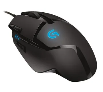 Logitech G402 USB Optički 4000DPI Crno miš - Umag