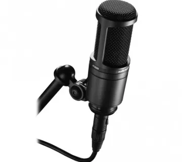 Mikrofon Audio-Technica AT2020, XLR - Umag