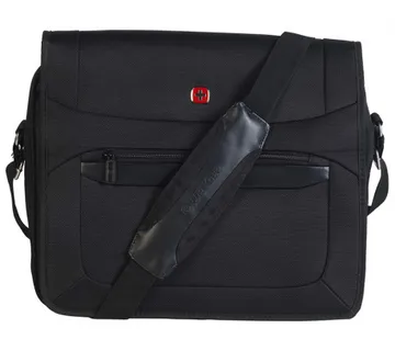 WENGER notebook torba 16" Messenger, crna - Umag