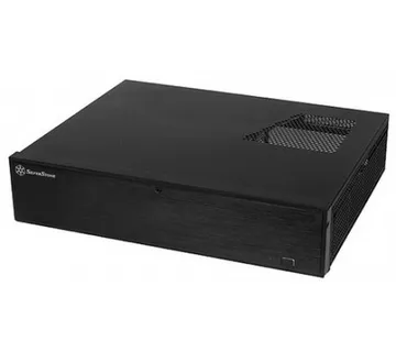 Silverstone ML04 HTPC Crno - Umag