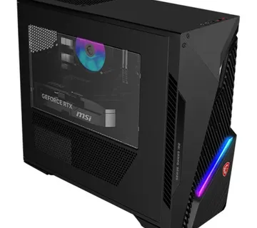 Desktop MSI MAG Infinite S3 14NVL5 i5 / 32GB / 1TB SSD / RTX 5060 SHADOW 2X / Windows 11 Home (black) - Umag
