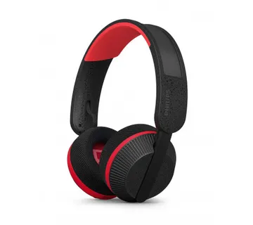 Philips solrne bežične slušalice TAA6219BK, crne - Umag
