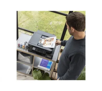 BROTHER MFCT930DWYJ1 Color Inkjet A4 MFP - Umag