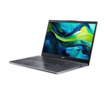 A15-51M-9485, 15,6/FHD/Core i9-13900H/16GB/S1TB/INT/DOS/GRY/2Y - cover