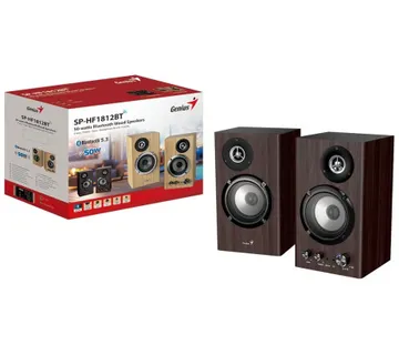Genius zvučnici SP-HF1812BT, 50W, Bluetooth - Umag