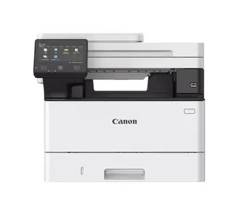 Canon laser i-SENSYS MF461dw II - Umag
