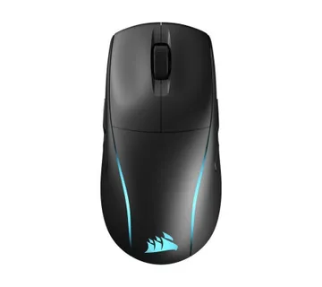 Miš Corsair M75 Wireless BlackOptical, bluetooth/wireless - Umag