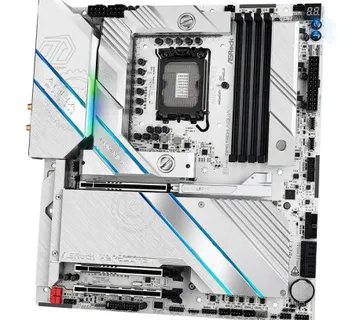 ASRock Z890 Taichi AQUA - Umag