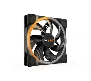 be quiet! Light Wings | 140mm PWM - Umag