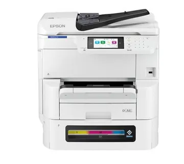 PRN MFP Epson INK Pro EM-C8100RDWF - Umag