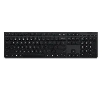 LENOVO Pro W/L Keyboard Slovenian - Umag