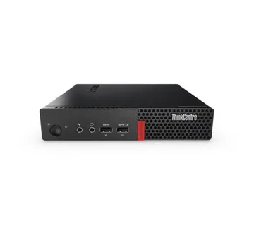 Lenovo ThinkCentre M910q Tiny - Umag
