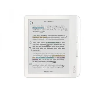 Kobo Libra Colour - Umag