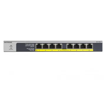 Netgear Gs108lp - Umag