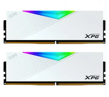 ADATA LANCER RGB 64GB (2x32GB) DDR5 6000 MHz - Umag