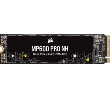 Corsair MP600 PRO NH M.2 4 TB PCI Express 4.0 3D TLC NAND NVMe - Umag
