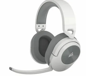 Slušalice Corsair HS55 Wireless Headset, White - Umag