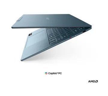 LENOVO Yoga Slim 7 14AGP11 AI 7 445 14i - Umag