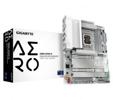 Gigabyte Z890 Aero G - Umag