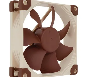 Noctua NF-A9 FLX - Umag