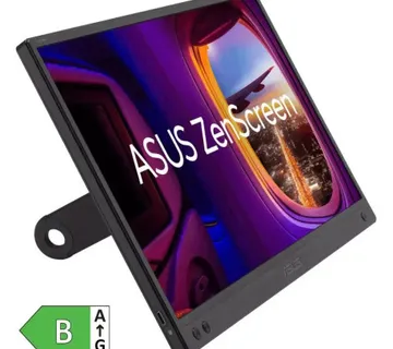 ASUS MB166CR 15,6", USB-C, prijenosni - Umag