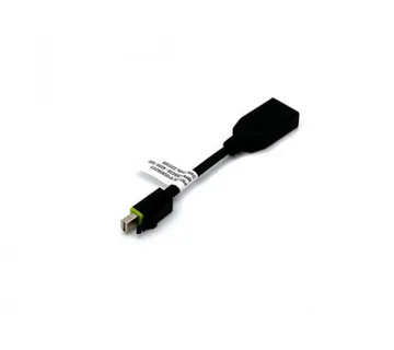 PNY Adapter Mini DisplayPort u DisplayPort - Umag