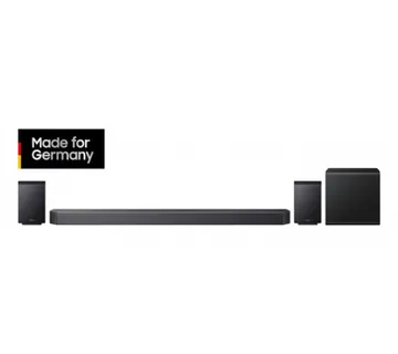 Samsung Q-series HW-Q935GF - cover