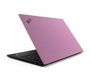 (refurbished) Lenovo ThinkPad T490 - cover