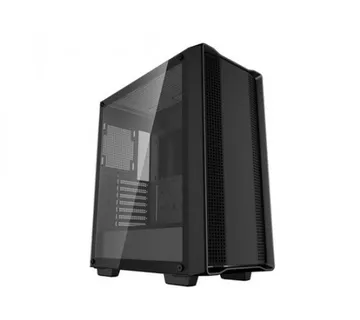 DeepCool CC560 Limited V2, ATX, kaljeno staklo - Umag