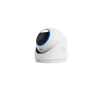 Ubiquiti UVC-G6-Pro-Turret-W All-weather tamper-resistant 4K PoE+ camera with a Multi-TOPS AI engine - Umag