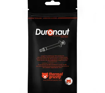 Thermal Grizzly Duronaut 2g, termalna pasta - Umag