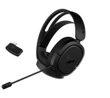 ASUS TUF Gaming H1 Wireless - Umag