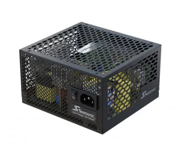 Seasonic PRIME Fanless PX 500W 80 PLUS Platinum - Umag