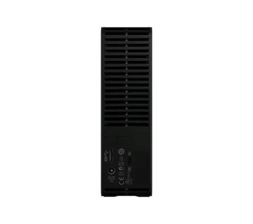 WD Elements Desktop 22TB USB 3.0 - Umag