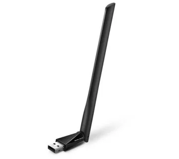 Mercusys AC1300 High Gain Wireless Dual Band USB Adapter - Umag
