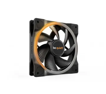 be quiet! Light Wings | 120mm PWM - Umag