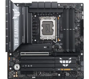 Asus Tuf Gaming B860m-Plus - Umag