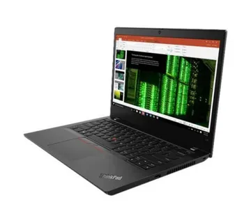 (refurbished) Lenovo reThink ThinkPad L14 G2 Ryzen 7 Pro 5850U 32GB 256M2 14" FHD C W10P - Umag