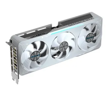GIGABYTE GeForce RTX 5070 EAGLE OC ICE - Umag