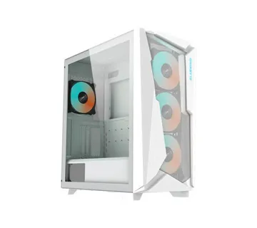 GIGABYTE C301GW CLASS WHITE Chassis - Umag